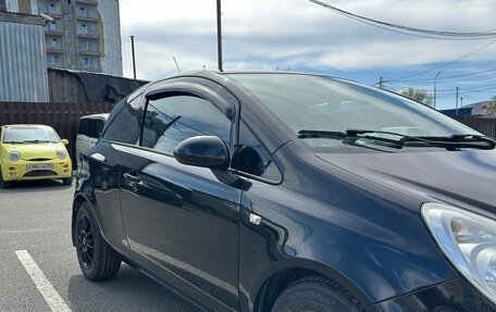 Opel Corsa D, 2008 год, 400 000 рублей, 12 фотография