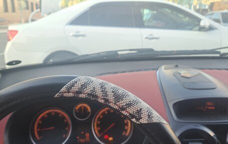 Opel Corsa D, 2008 год, 400 000 рублей, 15 фотография