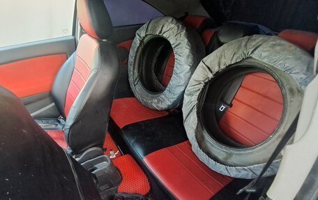 Opel Corsa D, 2008 год, 400 000 рублей, 16 фотография