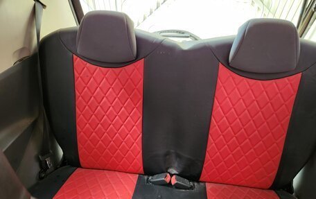Peugeot 107 I рестайлинг, 2008 год, 310 000 рублей, 11 фотография