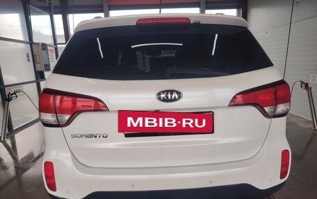KIA Sorento II рестайлинг, 2015 год, 1 680 000 рублей, 2 фотография