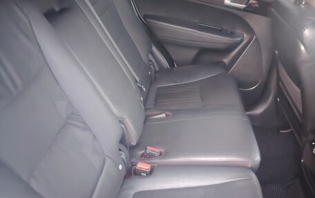 KIA Sorento II рестайлинг, 2015 год, 1 680 000 рублей, 6 фотография
