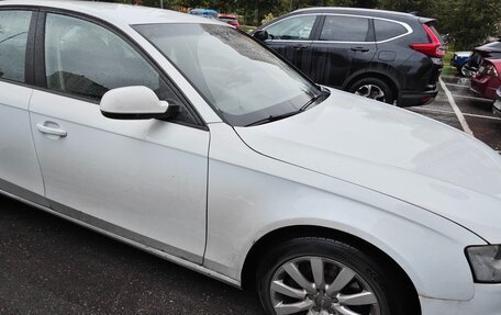 Audi A4, 2013 год, 1 090 000 рублей, 4 фотография