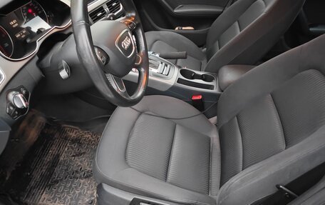 Audi A4, 2013 год, 1 090 000 рублей, 5 фотография