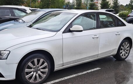 Audi A4, 2013 год, 1 090 000 рублей, 7 фотография