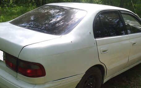 Toyota Corona IX (T190), 1994 год, 200 000 рублей, 13 фотография
