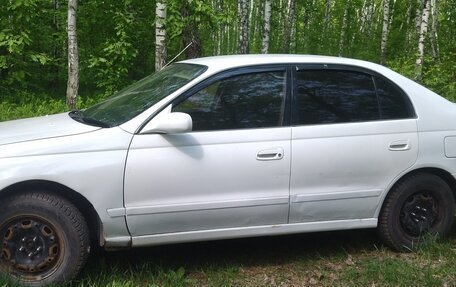 Toyota Corona IX (T190), 1994 год, 200 000 рублей, 9 фотография