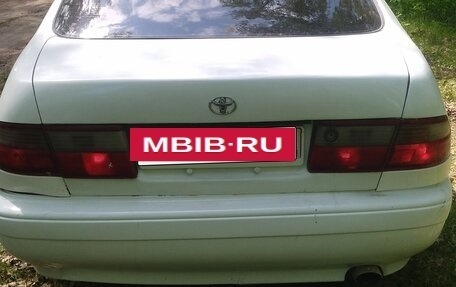 Toyota Corona IX (T190), 1994 год, 200 000 рублей, 12 фотография
