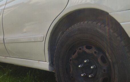 Toyota Corona IX (T190), 1994 год, 200 000 рублей, 16 фотография