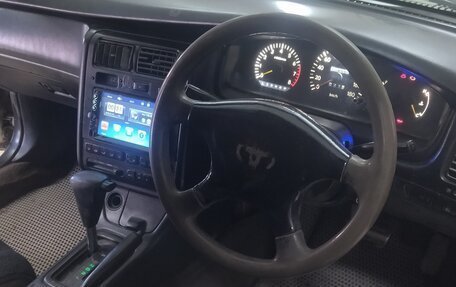 Toyota Corona IX (T190), 1994 год, 200 000 рублей, 19 фотография