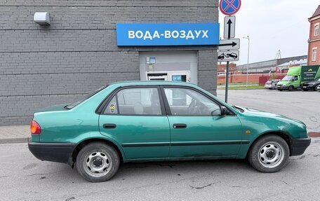 Toyota Corolla, 1999 год, 295 000 рублей, 4 фотография