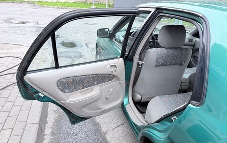 Toyota Corolla, 1999 год, 295 000 рублей, 8 фотография