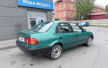 Toyota Corolla, 1999 год, 295 000 рублей, 5 фотография