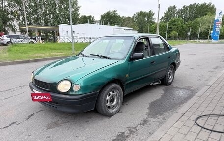 Toyota Corolla, 1999 год, 295 000 рублей, 2 фотография