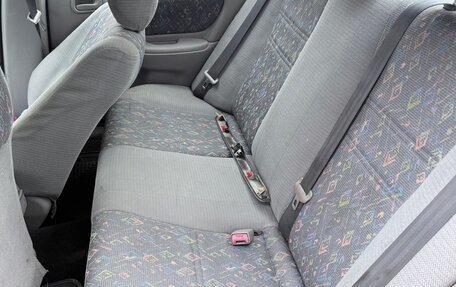 Toyota Corolla, 1999 год, 295 000 рублей, 7 фотография