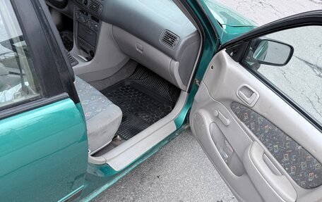 Toyota Corolla, 1999 год, 295 000 рублей, 11 фотография