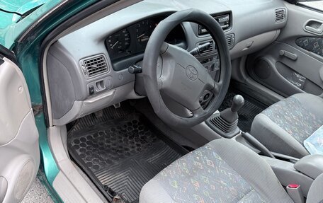 Toyota Corolla, 1999 год, 295 000 рублей, 9 фотография