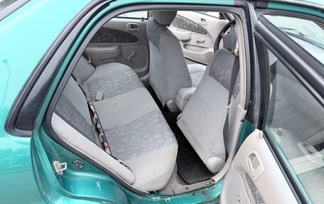Toyota Corolla, 1999 год, 295 000 рублей, 12 фотография