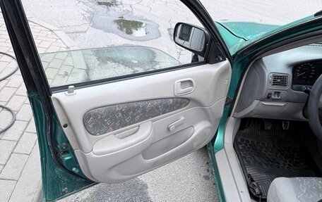 Toyota Corolla, 1999 год, 295 000 рублей, 10 фотография