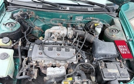 Toyota Corolla, 1999 год, 295 000 рублей, 14 фотография