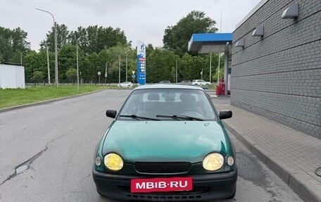 Toyota Corolla, 1999 год, 295 000 рублей, 16 фотография