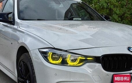 BMW 3 серия, 2016 год, 2 199 900 рублей, 4 фотография