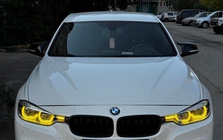 BMW 3 серия, 2016 год, 2 199 900 рублей, 3 фотография