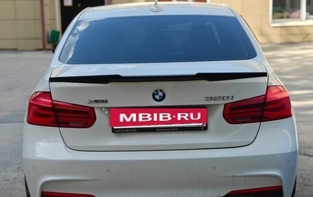 BMW 3 серия, 2016 год, 2 199 900 рублей, 6 фотография