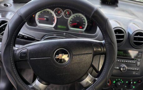 Chevrolet Aveo III, 2011 год, 350 000 рублей, 3 фотография