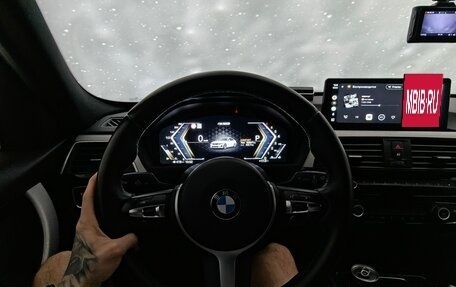 BMW 3 серия, 2016 год, 2 199 900 рублей, 11 фотография