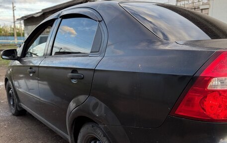 Chevrolet Aveo III, 2011 год, 350 000 рублей, 5 фотография