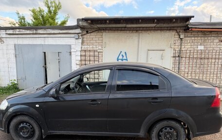 Chevrolet Aveo III, 2011 год, 350 000 рублей, 4 фотография