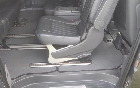 Mercedes-Benz Viano, 2013 год, 2 150 000 рублей, 12 фотография