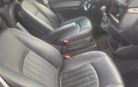 Mercedes-Benz Viano, 2013 год, 2 150 000 рублей, 14 фотография