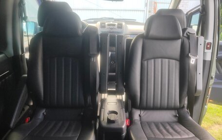 Mercedes-Benz Viano, 2013 год, 2 150 000 рублей, 9 фотография