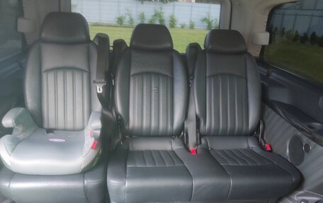 Mercedes-Benz Viano, 2013 год, 2 150 000 рублей, 15 фотография