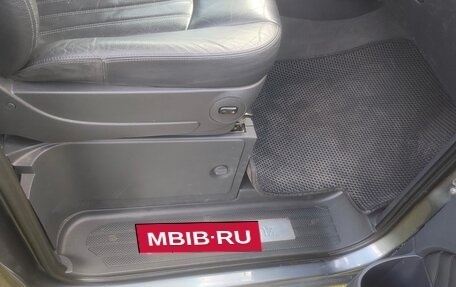 Mercedes-Benz Viano, 2013 год, 2 150 000 рублей, 13 фотография