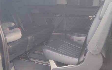 Mercedes-Benz Viano, 2013 год, 2 150 000 рублей, 16 фотография