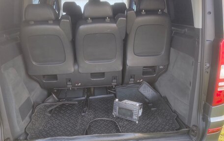 Mercedes-Benz Viano, 2013 год, 2 150 000 рублей, 17 фотография