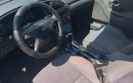 Ford Mondeo II, 2000 год, 170 000 рублей, 9 фотография
