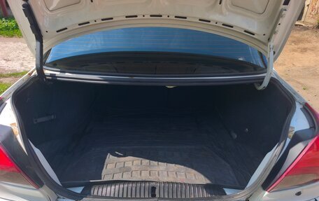 Ford Mondeo II, 2000 год, 170 000 рублей, 7 фотография