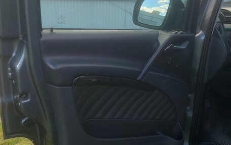 Mercedes-Benz Viano, 2013 год, 2 150 000 рублей, 21 фотография