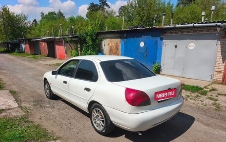 Ford Mondeo II, 2000 год, 170 000 рублей, 6 фотография