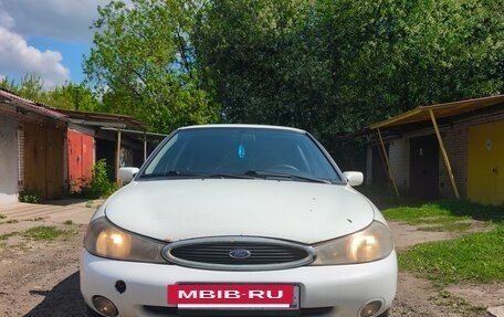 Ford Mondeo II, 2000 год, 170 000 рублей, 5 фотография