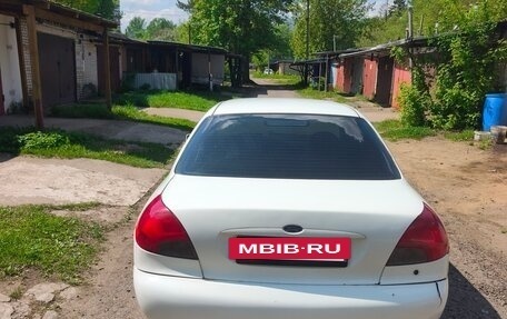 Ford Mondeo II, 2000 год, 170 000 рублей, 4 фотография