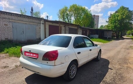 Ford Mondeo II, 2000 год, 170 000 рублей, 3 фотография