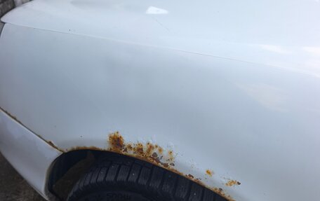Ford Mondeo II, 2000 год, 170 000 рублей, 19 фотография