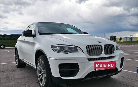 BMW X6, 2013 год, 2 208 000 рублей, 2 фотография