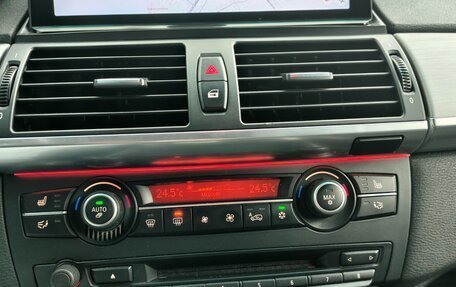 BMW X6, 2013 год, 2 208 000 рублей, 16 фотография