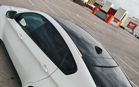BMW X6, 2013 год, 2 208 000 рублей, 10 фотография